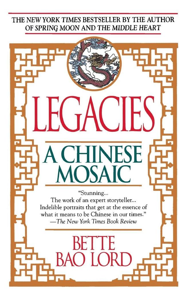 Legacies