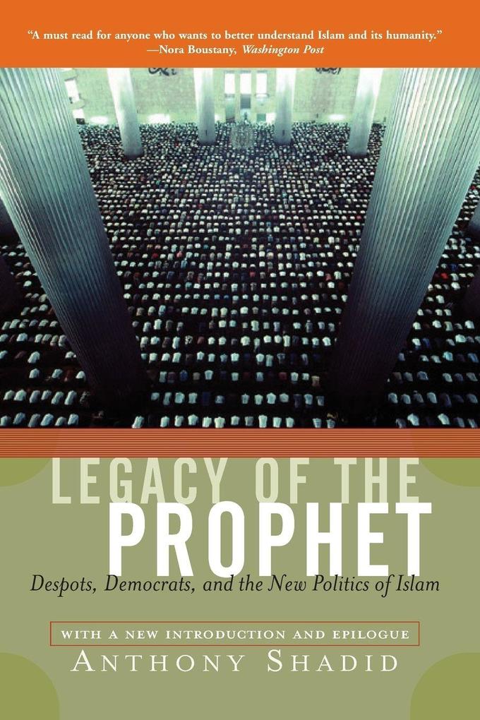 Legacy of the Prophet