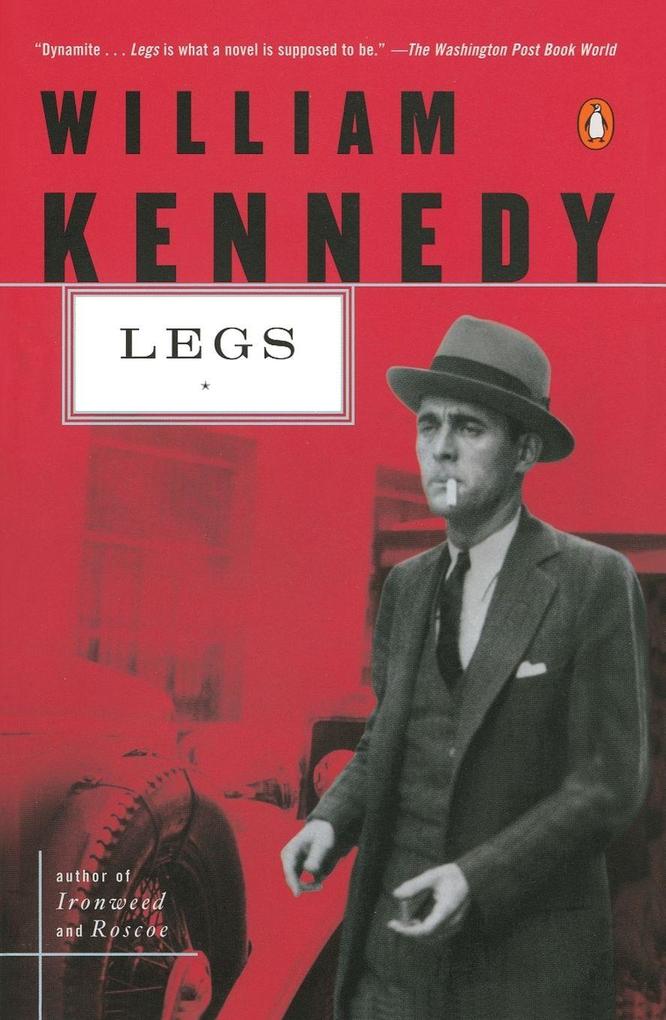 Legs