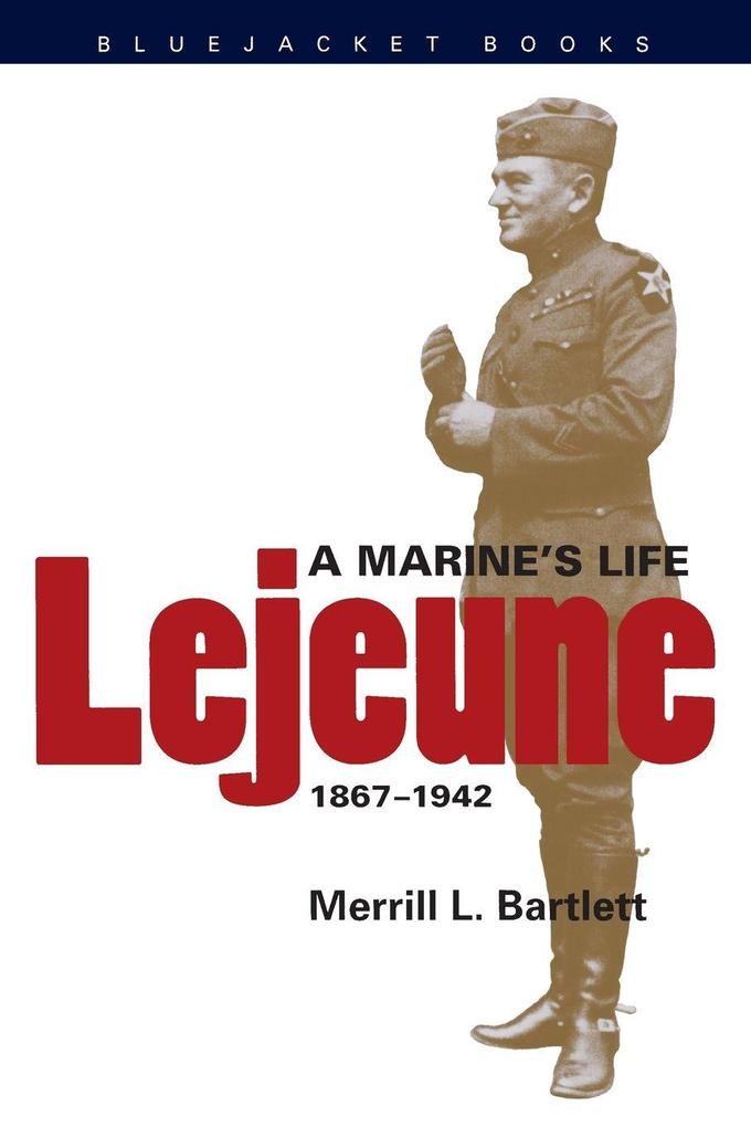 LeJeune