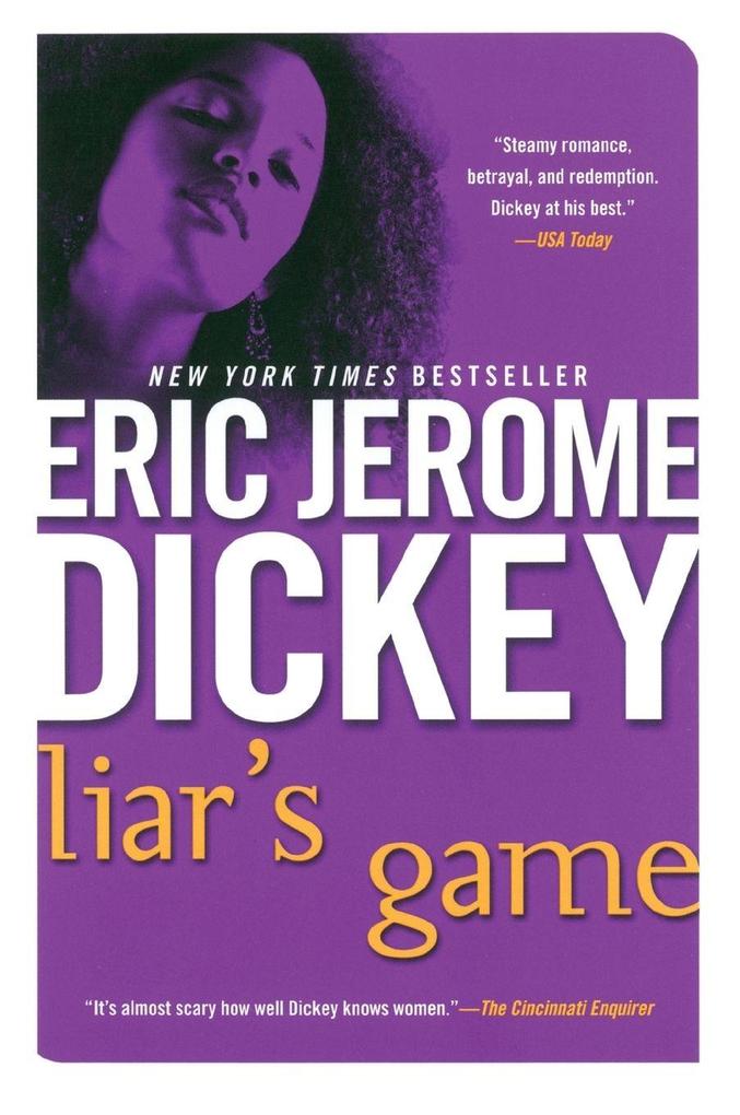 Liar's Game
