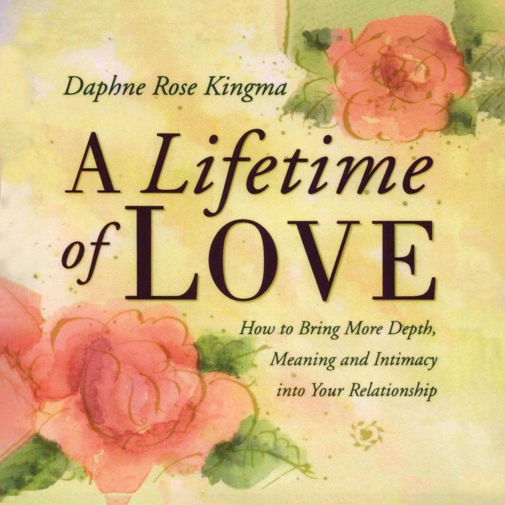 A Lifetime of Love