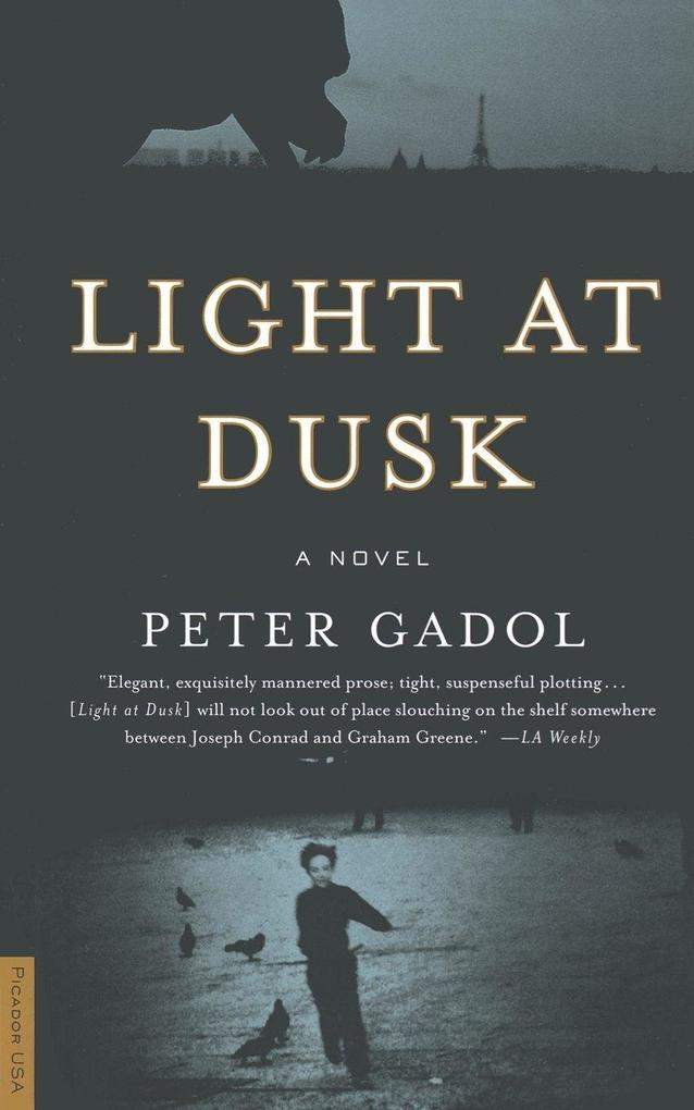 Light at Dusk