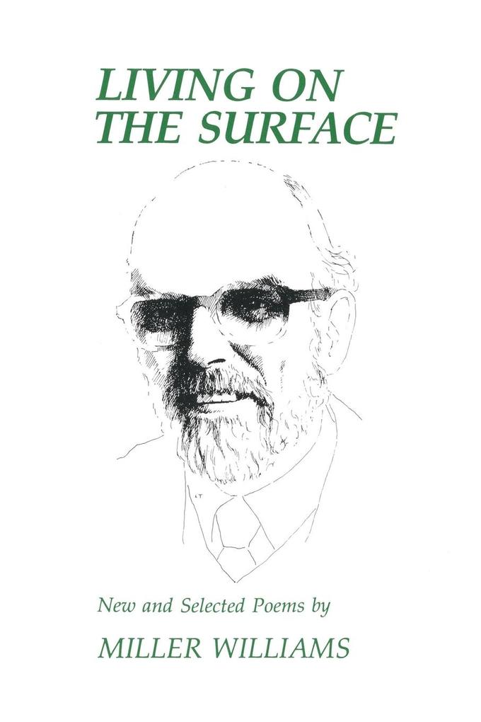 Living on the Surface