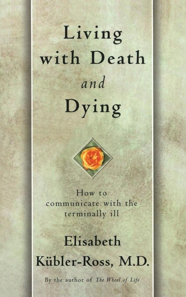 Image of Living with Death and Dying