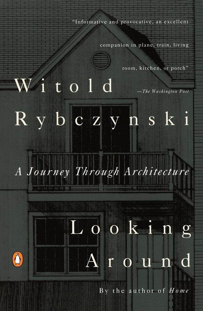 Looking Around