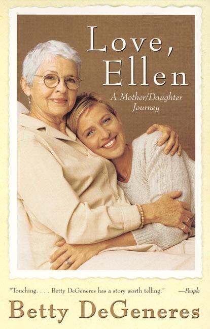 Love Ellen