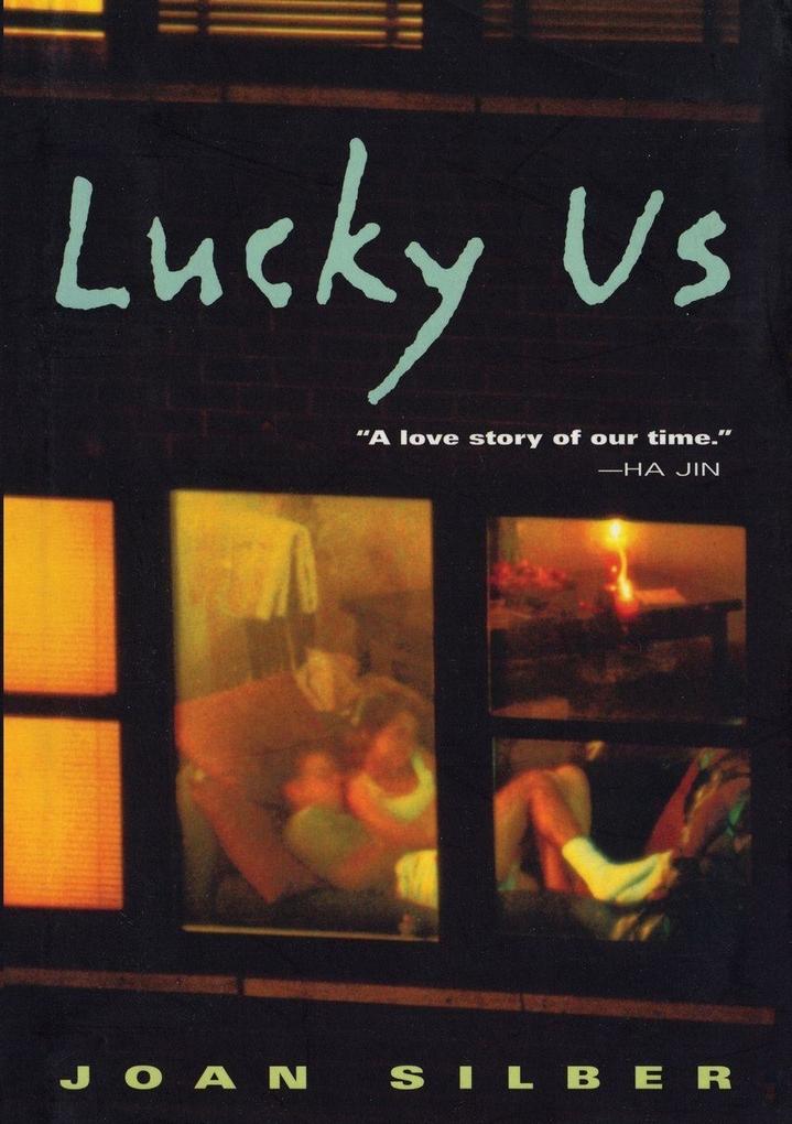 Lucky Us