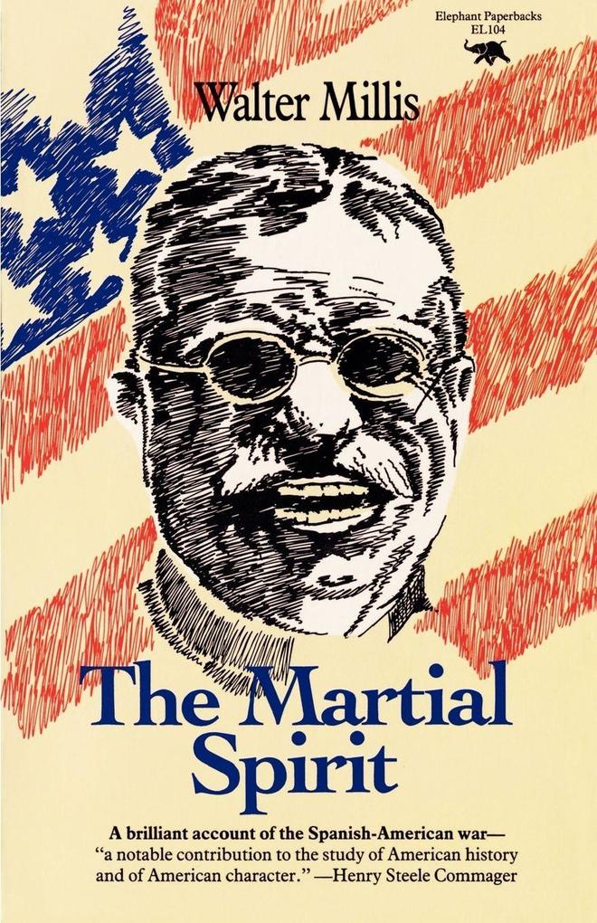 Martial Spirit