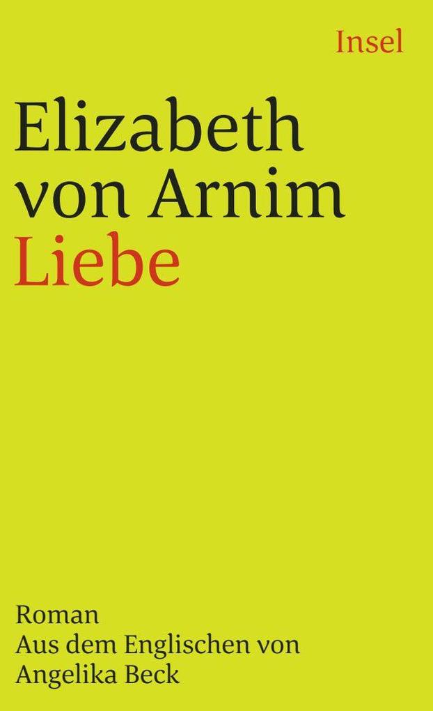 Liebe