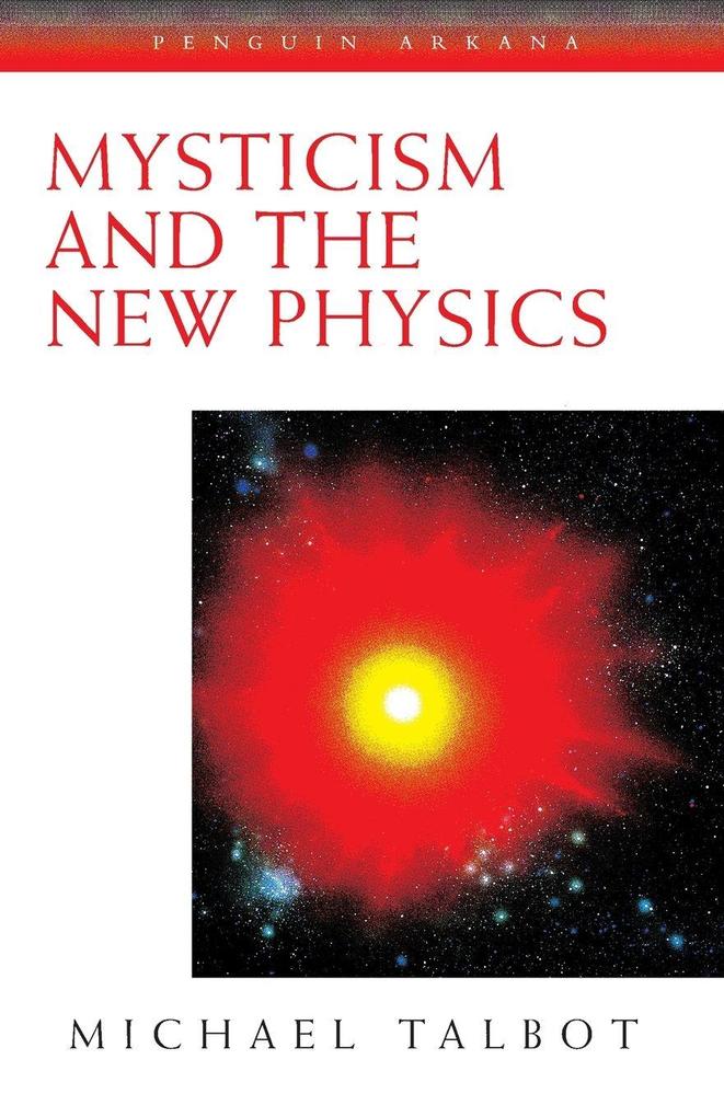 Mysticism and the New Physics