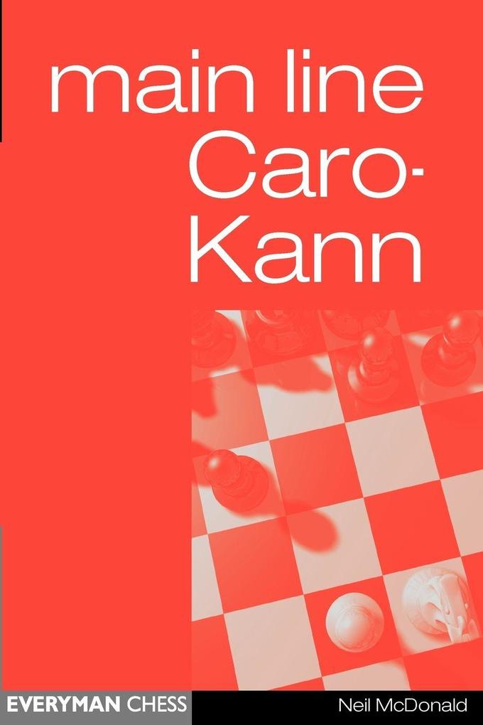 Main-Line Caro-Kann