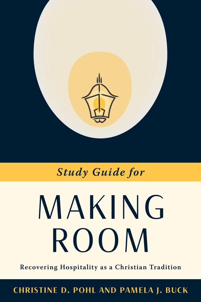 Study Guide for Making Room