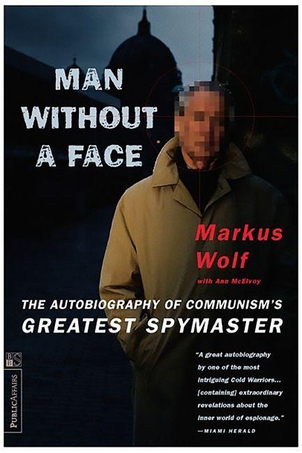 Man Without a Face