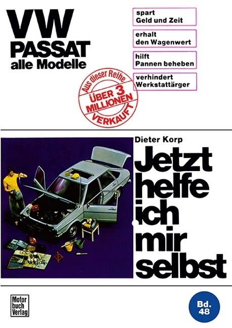 VW Passat (alle Modelle bis Juli ‘77)