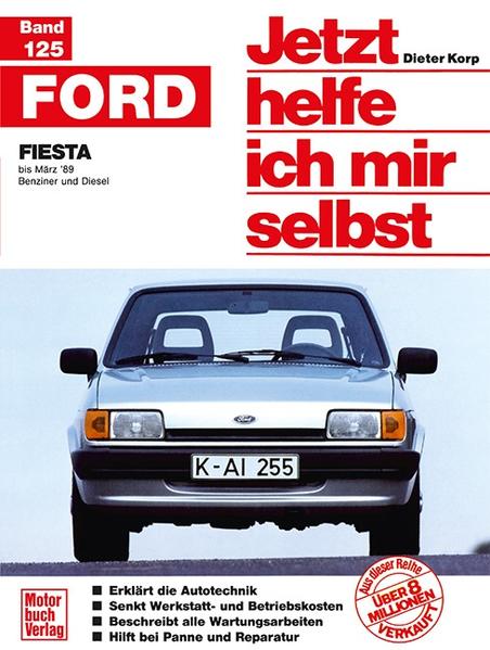 Ford Fiesta (alle Modelle)