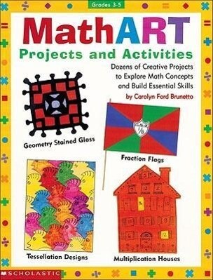 Mathart Projects and Activities