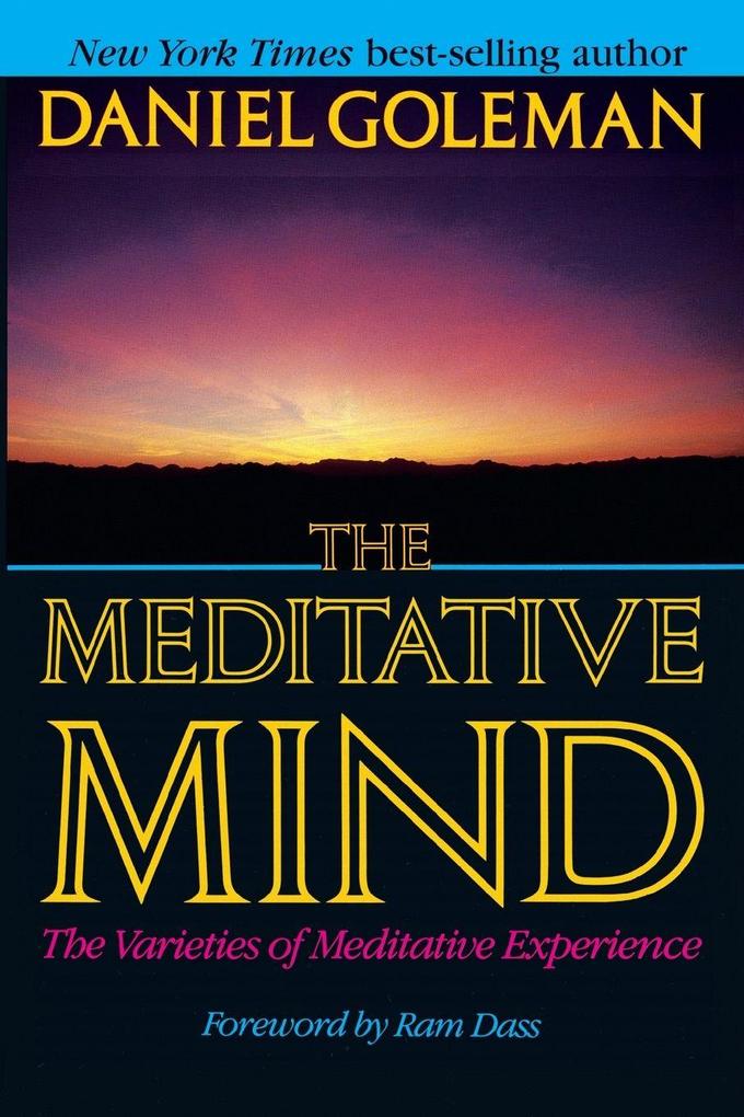 The Meditative Mind