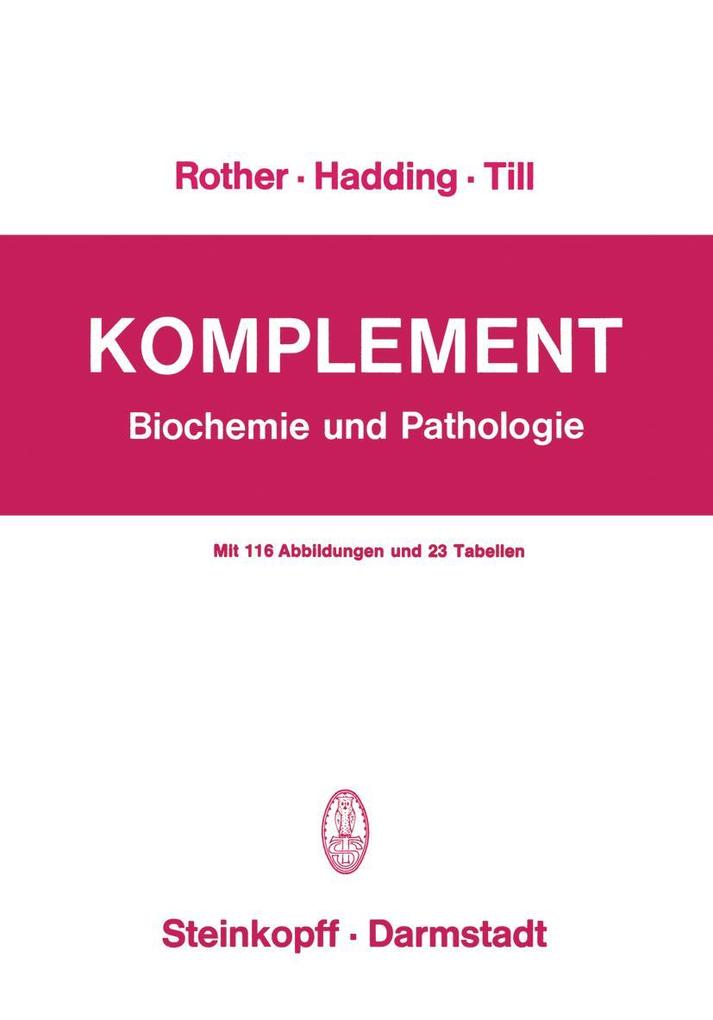 Komplement