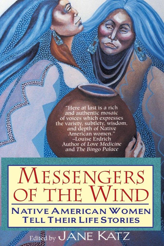 Messengers of the Wind
