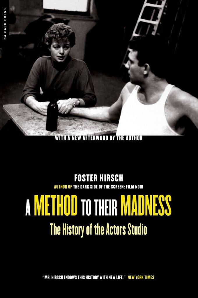 A Method to Their Madness