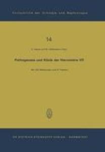Pathogenese und Klinik der Harnsteine VII