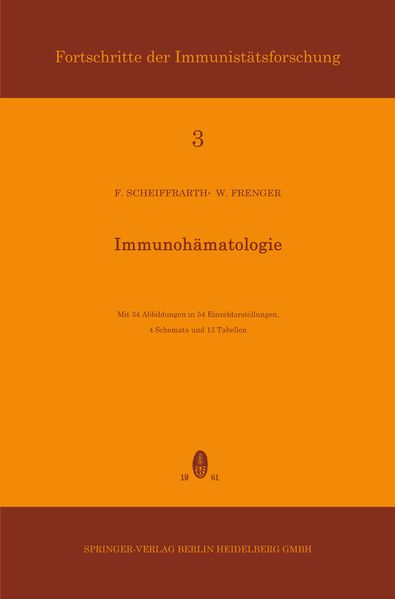 Immunohämatologie