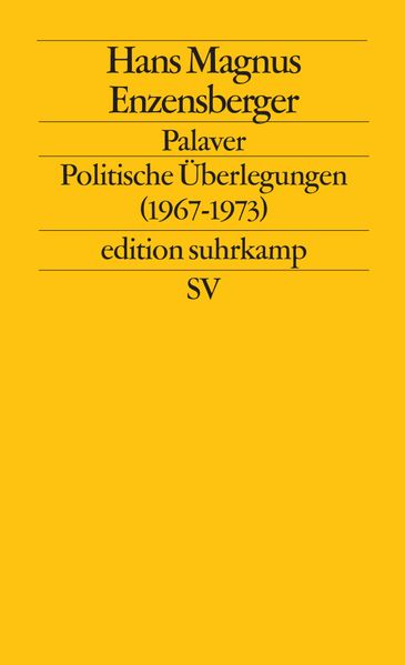 Palaver