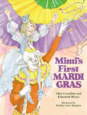 Mimi‘s First Mardi Gras