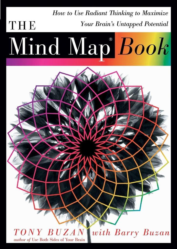 The Mind Map Book