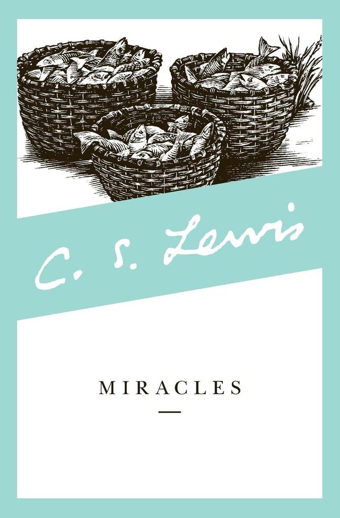 Miracles (Revised)