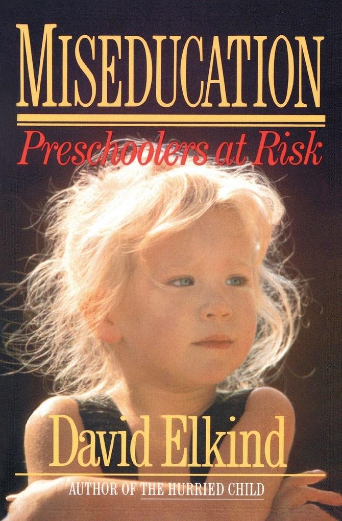 Miseducation