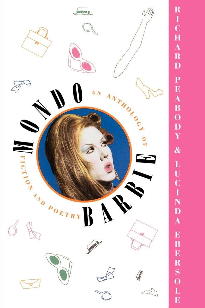 Mondo Barbie