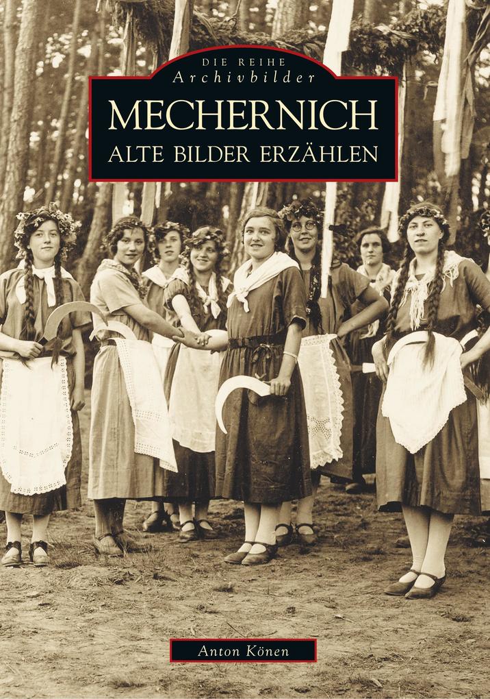 Mechernich