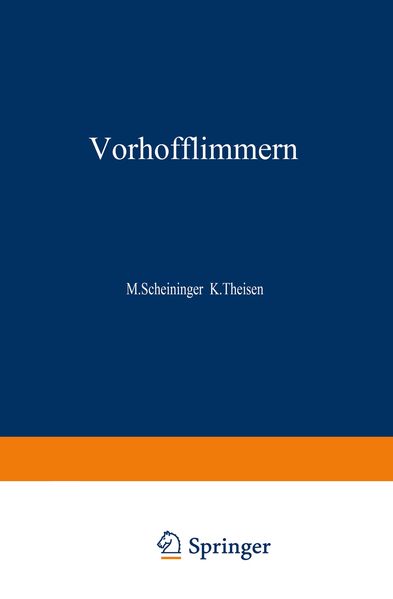 Vorhofflimmern