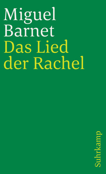 Das Lied der Rachel