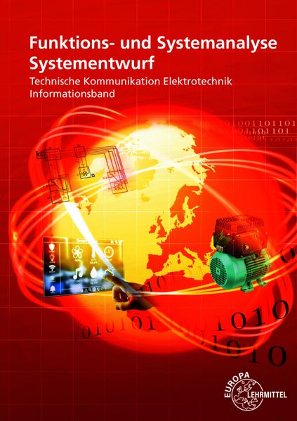 Funktions- und Systemanalyse Systementwurf - Informationsband