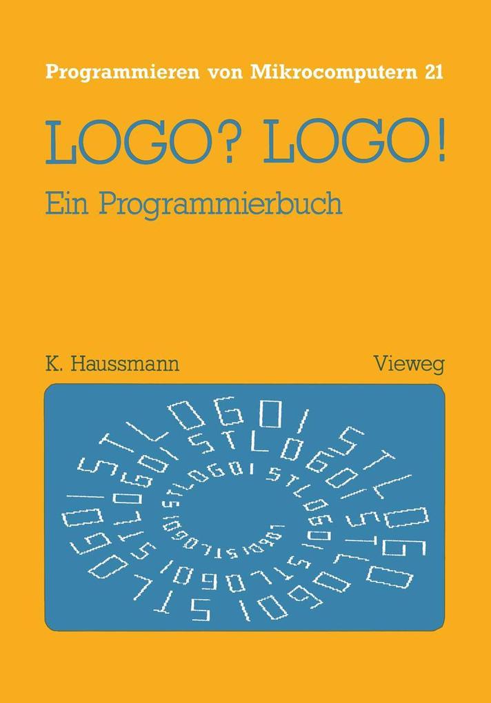 LOGO? LOGO!