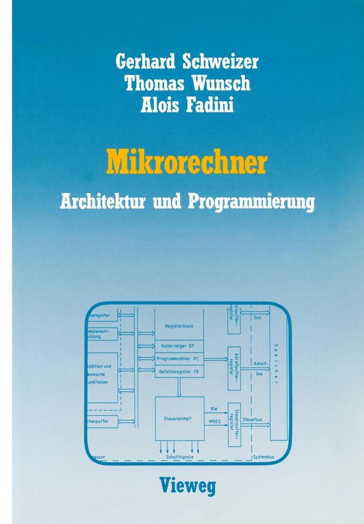 Mikrorechner