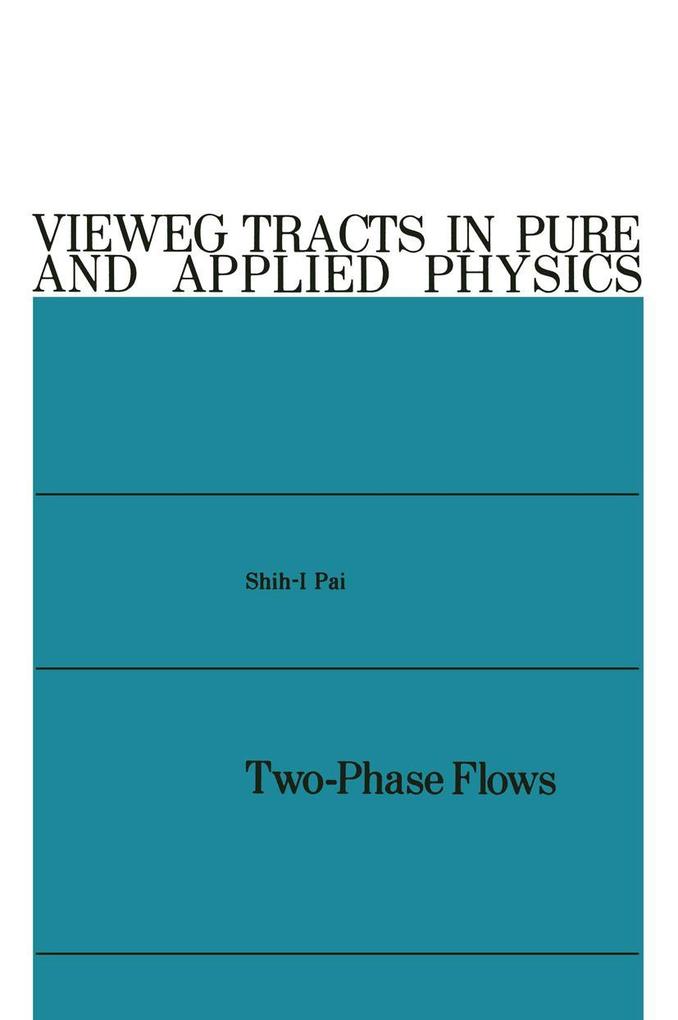 Two-Phase Flows