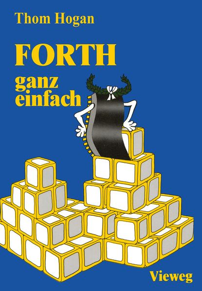 FORTH - ganz einfach