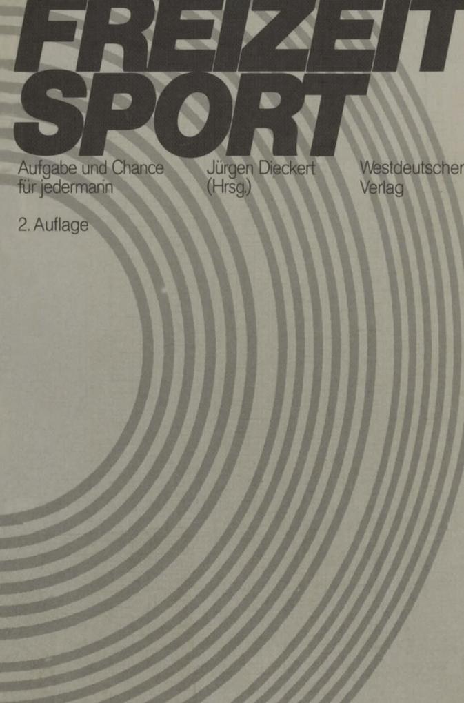 Freizeitsport