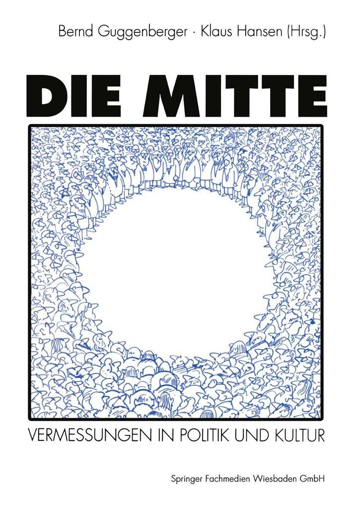 Die Mitte