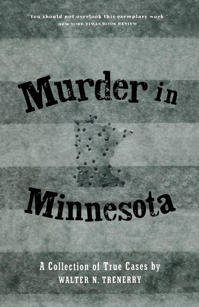 Murder in Minnesota