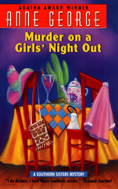 Murder on a Girls‘ Night Out
