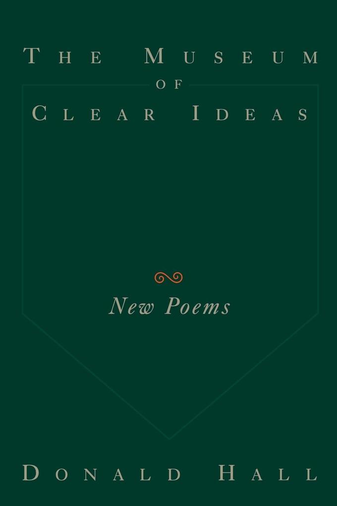 The Museum of Clear Ideas