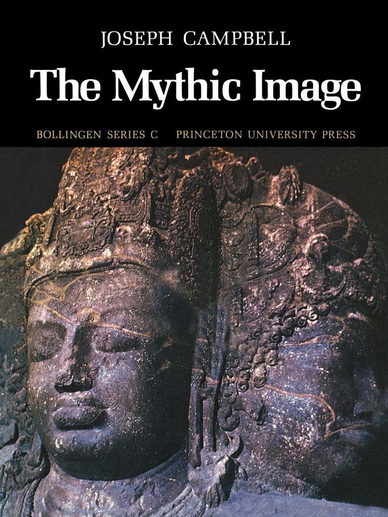 The Mythic Image