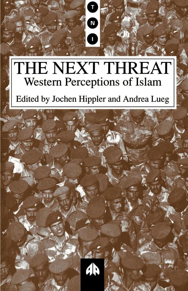 The Next Threat