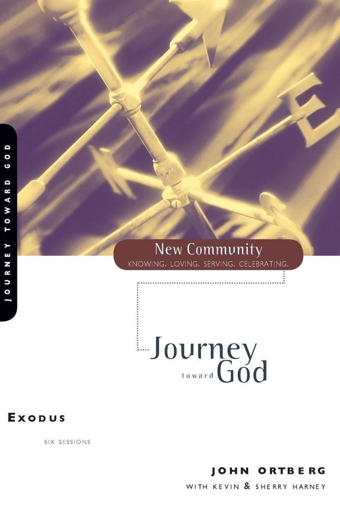 A Exodus