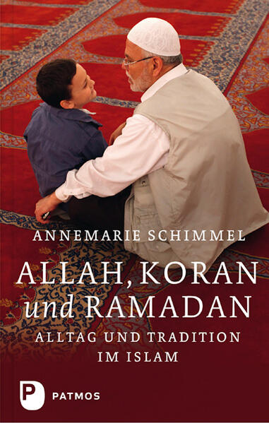 Allah Koran und Ramadan